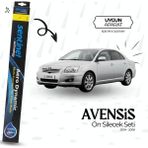 Toyota Avensıs Silecek Seti Sentinel 600MM-400MM