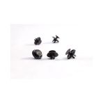 Toyota Bagaj Hali Klipsi 20 Adet Yk 2404 Oem90467-07164