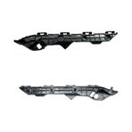 Toyota Braket Tampon Corolla 07-13 Arka Sol Uzun