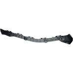 Toyota Braket Tampon Corolla 13-19 Arka Sol Büyük