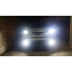Toyota C-hr 2016-2020 Led Far Ampulu Hır2 9012 Femex Premio
