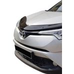 Toyota C-hr Kaput Koruma / Kaput Rüzgarlığı Koruyucu 2016+ Uyumlu