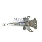 Toyota Camry 2005-2006 Arka Cam Krikosu Sağ Elektrikli - Motorsuz (Oem No: 69803-Aa020)