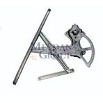 Toyota Camry 2005-2006 Ön Cam Krikosu Sağ Elektrikli - Motorsuz (Oem No: 69801-Aa030)