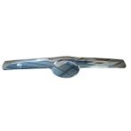 Toyota Camry 2006-2009 Arka Plaka Lamba Çıtası Nikelajlı (Oem No: 76801-06410)