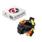 Toyota Camry,RAV4, Highlander için Airbag Zemberek 84306-06120