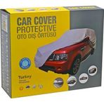 Toyota Carina Uyumlu Toz Kir Recine Karsiti Araca Ozel Oto Brandasi Guard Serisi Parca