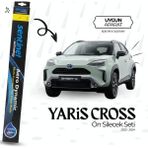 Toyota Chr Silecek Seti Sentinel 650MM-400MM