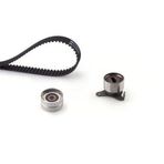 Toyota Corolla 1.3 Benzinli Karbütatörlü Triger Seti 1993-1998 Gates