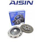 TOYOTA COROLLA 1.3 DEBRİYAJ SETİ ORJİNAL AISIN KT319RB