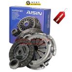 TOYOTA COROLLA 1.4 - 1.6 DEBRİYAJ SETİ GÜÇLENDİRİLMİŞ ORJ. AISIN
