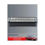 Toyota Corolla 1.6 1995-1996-1997-1998 105-114 Beygir Hava Yağ Polen Filtre Bakım Seti