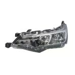 Toyota Corolla 17-19 Sol Far Ledli