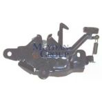 Toyota Corolla 1988-1992 Kaput Kilidi (Hushan) (Adet) (Oem No:5351012360)