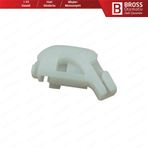 Toyota Corolla 1993-1997 İçin Ön Sol Cam Kriko Köşe Klipsi