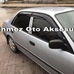 Toyota Corolla 1993-1998 Arası 4 Lü Mügen Cam Rüzgarlığı