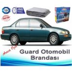 Toyota Corolla 1993-2001 Arası Grup G6 Araca Özel Branda