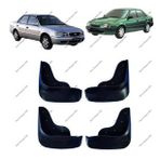 Toyota Corolla 1998-2002 4lü Paçalık Çamurluk Tozluk Tyt0kx006