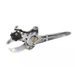 Toyota Corolla 1998-2002 Cam Krikosu Elektrikli Arka Sağ (Oem No: 69803-12130)