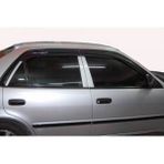 Toyota Corolla 1999-2001 Cam Rüzgarlığı