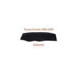 TOYOTA COROLLA 1999-2003 ARASI HALI KUMAŞ TORPİDO KORUYUCU ÖRTÜ