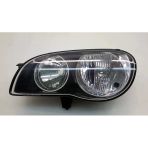 Toyota Corolla 2000-2002 Far Elektrikli Siyah Sol (Oem No:811501e410)