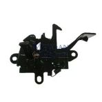 Toyota Corolla 2000-2002 Kaput Kilidi (Hushan) (Adet) (Oem No:5351033070)
