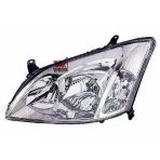 Toyota Corolla 2001-2003 Hatcback Far Sağ Elektrikli : Motoru Üzerinde H7 Py21w W5w (Oem No:8113002150)