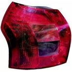 Toyota Corolla 2001-2003 Hatcback Stop Lambası Sol P21w P21 5W (Duysuz) (Oem No:8156102140)