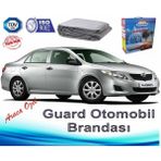 Toyota Corolla 2001-2006 Arası Grup G6 Araca Özel Branda