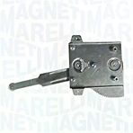 Toyota Corolla 2002-2006 Cam Krikosu Elektrikli Arka Sol (Oem No: 69840-02120)