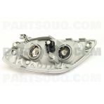 Toyota Corolla 2002-2006 Ön Far Manuel Sağ (Oem No: 8113002180)