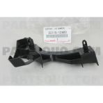 Toyota Corolla 2002-2006 Tampon Bağlantı Braketi Ön Sağ (Oem No: 52115-12400)