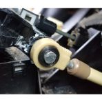 Toyota Corolla 2003-2008 Otomatik Şanzıman Vites Kablosu Burcu - 3854689
