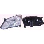 Toyota Corolla 2004-2006 Hatcback Far Sağ Elektrikli : Motoru Üzerinde H7 Py21w W5w (Oem No:8113013330)