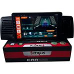 Toyota Corolla 2004-2007 Fimex 4-64 (Fanlı) Dspli Pro Oem Multimedia - Siyah