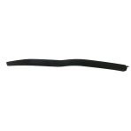 Toyota Corolla 2005-2006 Ön Tampon Alt Karlık Sağ Siyah (Spoıler) (Fpı) (Oem No: 76851-02080)