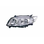 Toyota Corolla 2007-2009 Far Elektrikli Sol (Oem No:8117012a60)