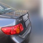 TOYOTA COROLLA 2007-2010 ASTARLI SPOİLER