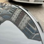 Toyota Corolla 2007 - 2011 Bagaj Üstü Slim Yarasa Spoiler Parlak Siyah