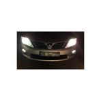 Toyota Corolla 2007-2012 Araçlar için Led Xenon Kısa Far Aydınlatma Ampulu FEMEX Premio Plus HB4