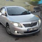 Toyota Corolla 2007-2012 Led Xenon Sis Far Aydınlatma Ampulu Femex Ecopower