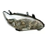 Toyota Corolla 2010-2012 Far Elektrikli Sağ (Oem No:8113002b10)