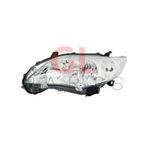 Toyota Corolla 2010-2012 Far Elektrikli Sol (Oem No:8117002b10)