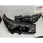 Toyota Corolla 2013 - 2015 Far Lambası Sağ-Sol Takım ( Orjinal Farba-Ulo - Sağ-Sol Takım 2 Far ) - ANKARA FAR STOP