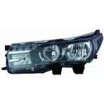 Toyota Corolla 2013-2015 Far Ledli Nikelaj Çıtalı Elektrikli Sol (Oem No: 81170-02X5)