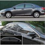 TOYOTA COROLLA 2013-2016 CAM ÇITASI NİKELAJ