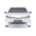 Toyota Corolla 2013-2018 Araçlar için Led Xenon Kısa Far Aydınlatma Ampulu FEMEX Premio Plus H11