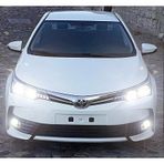Toyota Corolla 2013-2018 Araçlar için Led Xenon Uzun Far Aydınlatma Ampulu FEMEX Premio Plus HB3