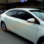 Toyota Corolla 2013-2018 Arası Mügen Cam Rüzgarlığı